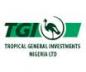 Tropical General Investments (TGI) Group logo